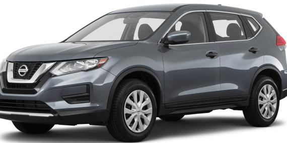 NISSAN ROGUE 2018 KNMAT2MT0JP578913 image
