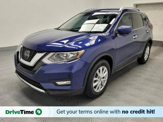 NISSAN ROGUE 2018 KNMAT2MTXJP571628 image