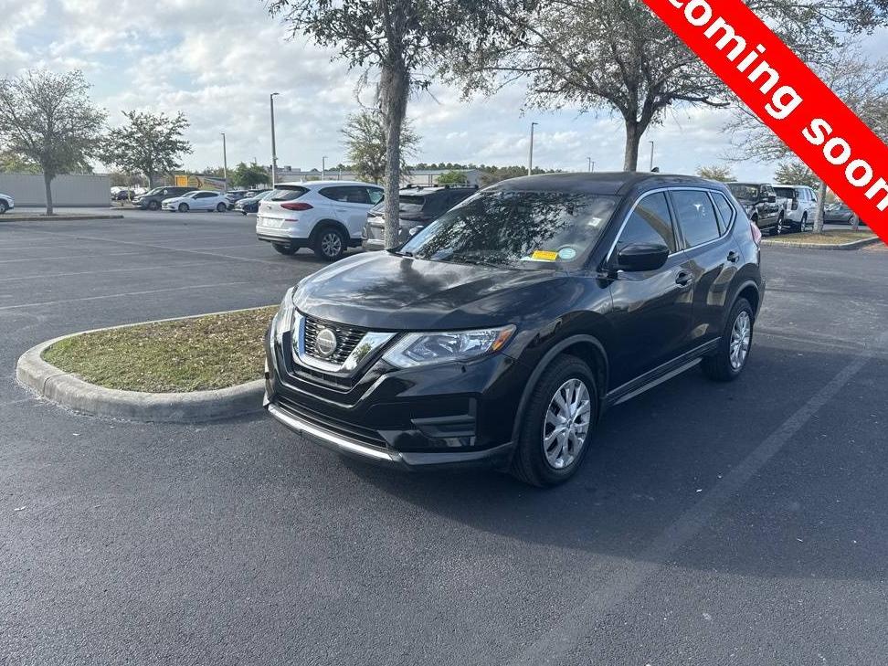 NISSAN ROGUE 2018 KNMAT2MT6JP540151 image