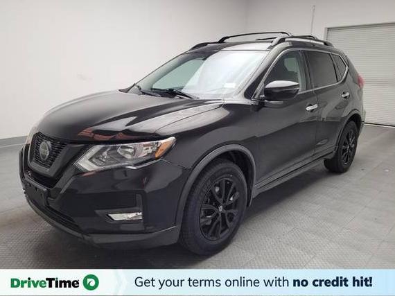 NISSAN ROGUE 2018 5N1AT2MTXJC804751 image NISSAN ROGUE 2018 5N1AT2MTXJC804751 image