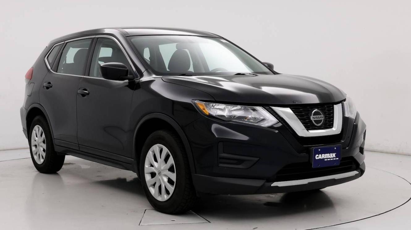 NISSAN ROGUE 2018 KNMAT2MV0JP502075 image