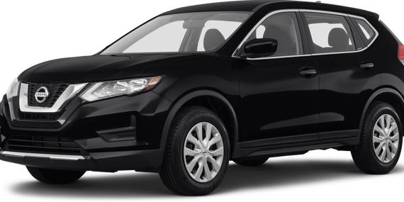 NISSAN ROGUE 2018 JN8AT2MVXJW309720 image