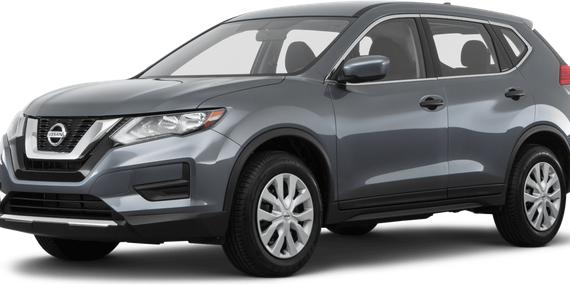 NISSAN ROGUE 2018 KNMAT2MT6JP623014 image