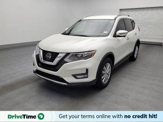 NISSAN ROGUE 2018 5N1AT2MT8JC832483 image