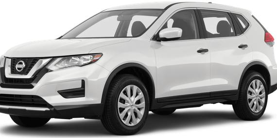NISSAN ROGUE 2018 KNMAT2MV3JP603854 image