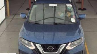 NISSAN ROGUE 2018 KNMAT2MT9JP526664 image