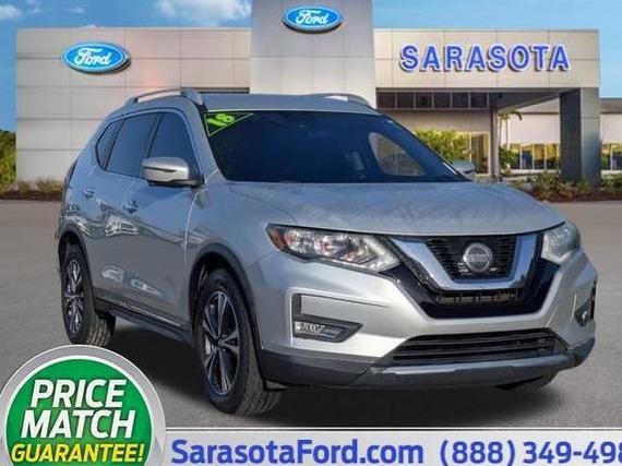 NISSAN ROGUE 2018 5N1AT2MT8JC701134 image