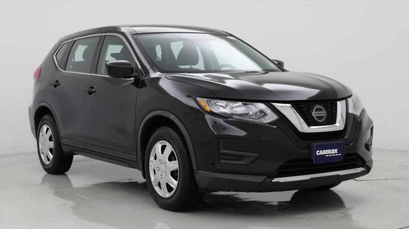 NISSAN ROGUE 2018 KNMAT2MV7JP540399 image