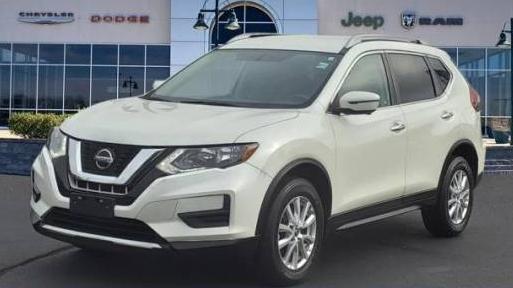 NISSAN ROGUE 2018 5N1AT2MV7JC845033 image