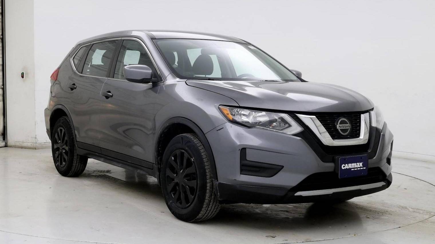 NISSAN ROGUE 2018 JN8AT2MV6JW313361 image