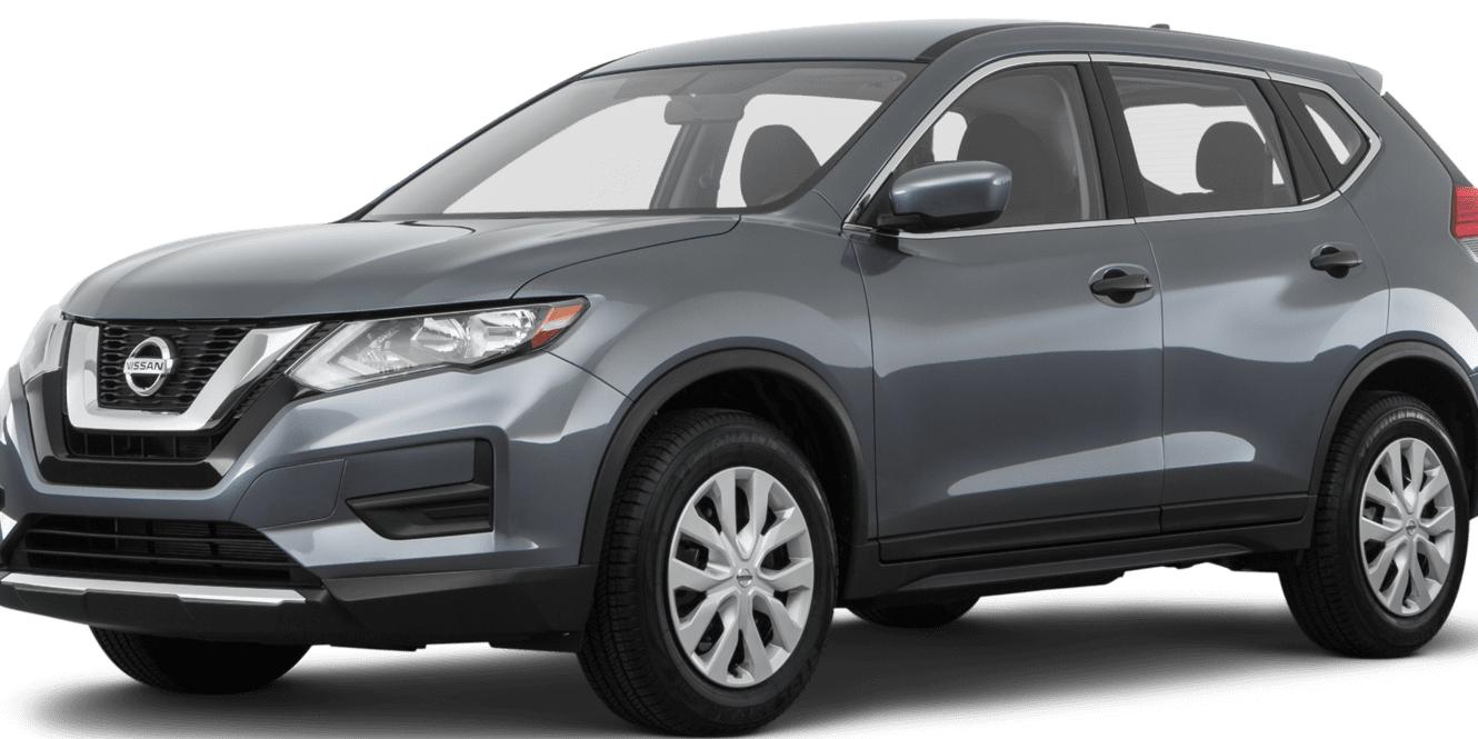 NISSAN ROGUE 2018 5N1AT2MT2JC712422 image