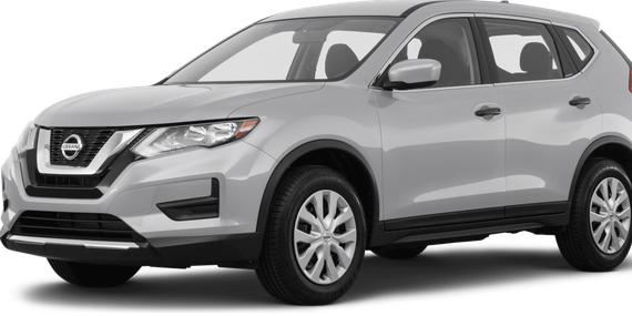 NISSAN ROGUE 2018 JN8AT2MV8JW354641 image