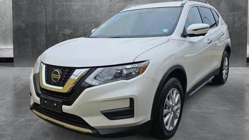 NISSAN ROGUE 2018 KNMAT2MV0JP615105 image