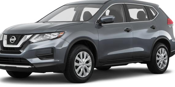 NISSAN ROGUE 2018 5N1AT2MT1JC748649 image