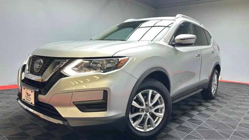 NISSAN ROGUE 2018 KNMAT2MV1JP598959 image