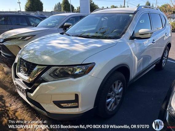 NISSAN ROGUE 2018 KNMAT2MV7JP580966 image