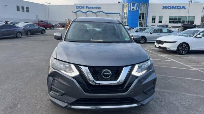 NISSAN ROGUE 2018 KNMAT2MTXJP579468 image