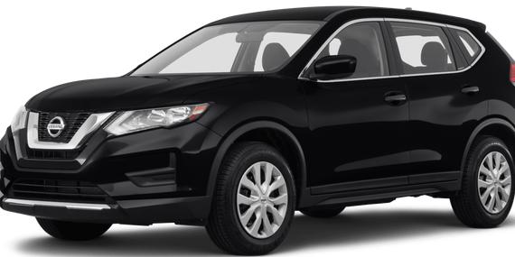 NISSAN ROGUE 2018 5N1AT2MV8JC818617 image