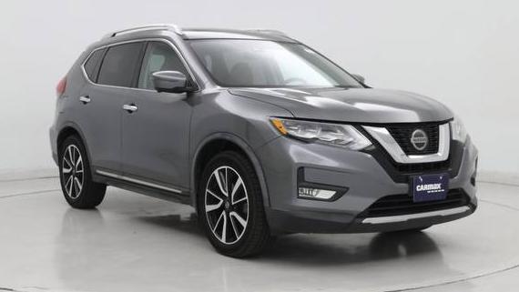NISSAN ROGUE 2018 JN8AT2MT7JW467396 image