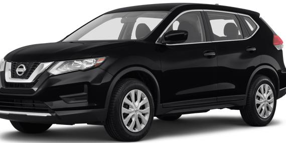 NISSAN ROGUE 2018 KNMAT2MV5JP574471 image NISSAN ROGUE 2018 KNMAT2MV5JP574471 image