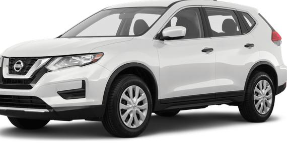 NISSAN ROGUE 2018 KNMAT2MV4JP602695 image