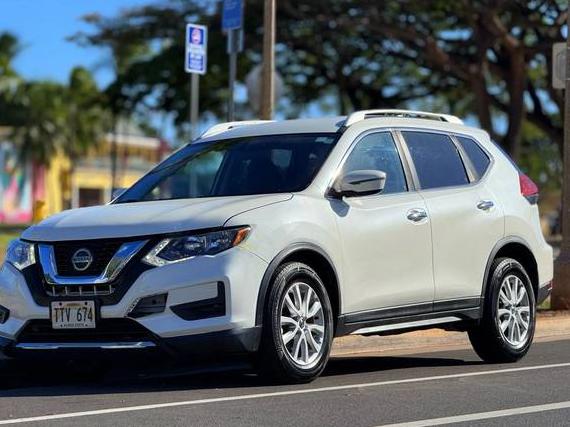 NISSAN ROGUE 2018 JN8AT2MT0JW465490 image NISSAN ROGUE 2018 JN8AT2MT0JW465490 image