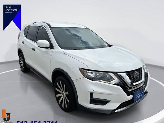 NISSAN ROGUE 2018 KNMAT2MV8JP602151 image