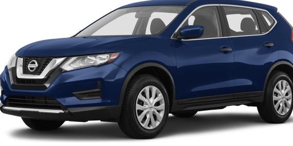 NISSAN ROGUE 2018 JN8AT2MV6JW352919 image