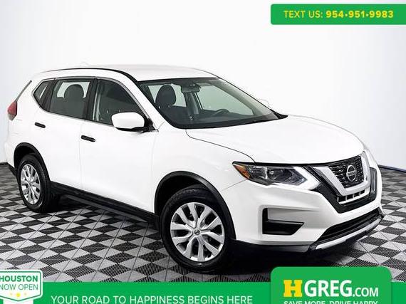 NISSAN ROGUE 2018 KNMAT2MT2JP534752 image