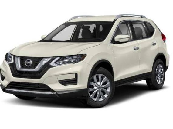 NISSAN ROGUE 2018 5N1AT2MV4JC798155 image