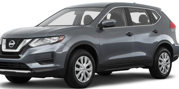 NISSAN ROGUE 2018 JN8AT2MV2JW326589 image