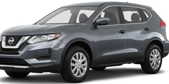 NISSAN ROGUE 2018 KNMAT2MT4JP553819 image