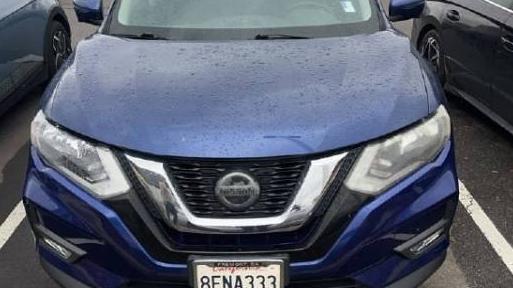 NISSAN ROGUE 2018 JN8AT2MT6JW455269 image