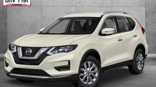 NISSAN ROGUE 2018 KNMAT2MT2JP532550 image