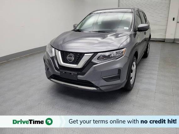 NISSAN ROGUE 2018 5N1AT2MV4JC771120 image