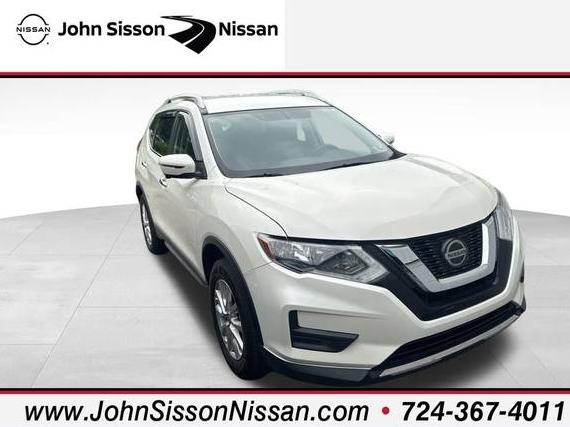 NISSAN ROGUE 2018 JN8AT2MV7JW346353 image