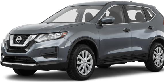 NISSAN ROGUE 2018 KNMAT2MV7JP616736 image