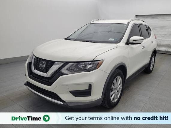 NISSAN ROGUE 2018 KNMAT2MT4JP594810 image