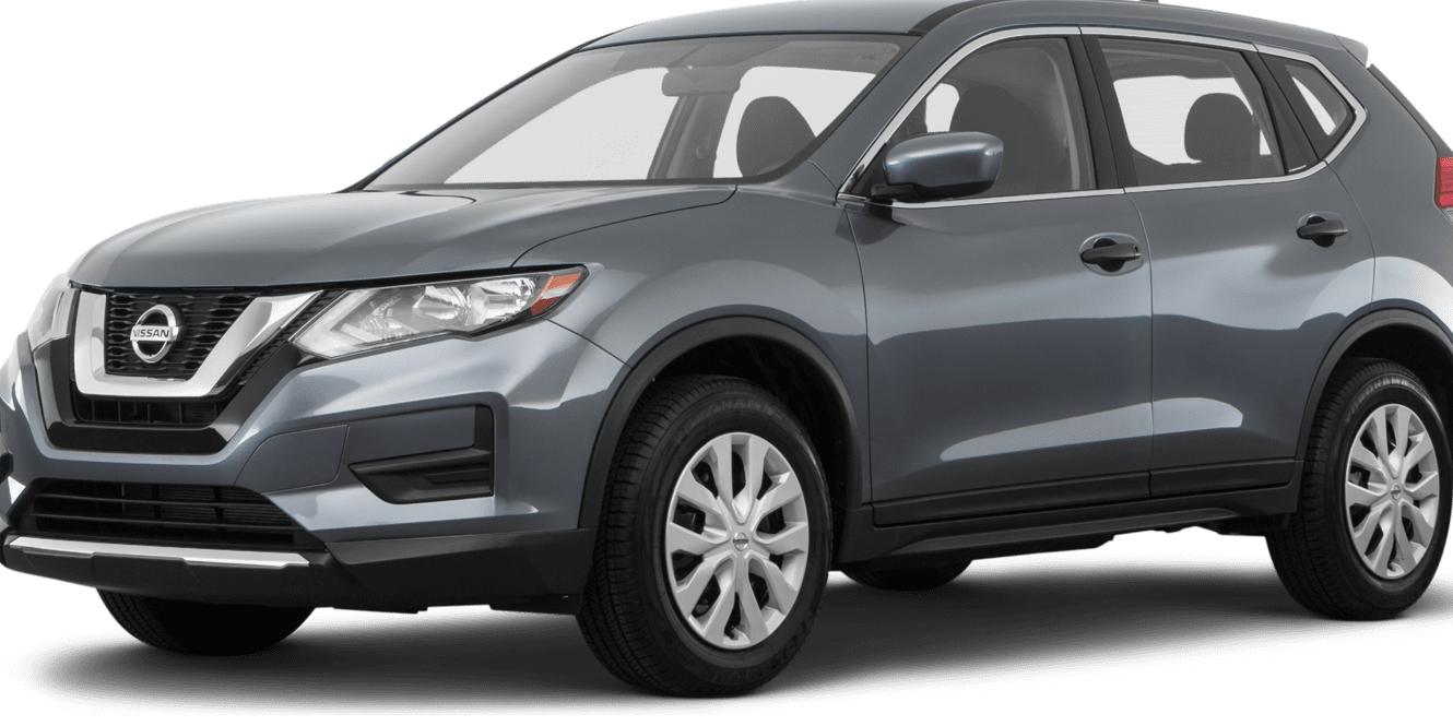 NISSAN ROGUE 2018 5N1AT2MT0JC708448 image