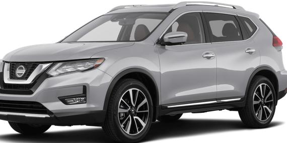 NISSAN ROGUE 2018 JN8AT2MV9JW349030 image