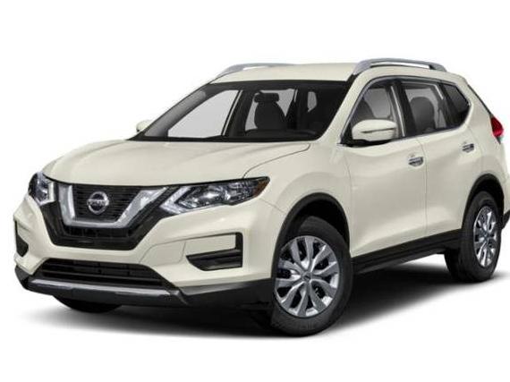 NISSAN ROGUE 2018 5N1AT2MT7JC787102 image