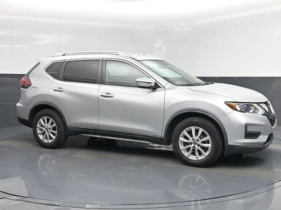 NISSAN ROGUE 2018 KNMAT2MT8JP523660 image NISSAN ROGUE 2018 KNMAT2MT8JP523660 image
