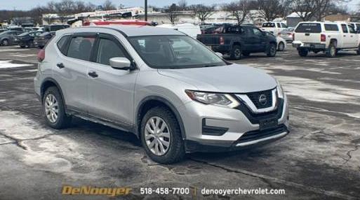 NISSAN ROGUE 2018 JN8AT2MV8JW314169 image