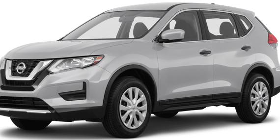 NISSAN ROGUE 2018 5N1AT2MV1JC820077 image