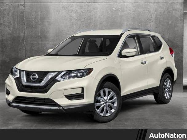 NISSAN ROGUE 2018 KNMAT2MT3JP500495 image