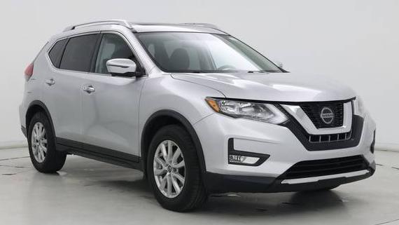 NISSAN ROGUE 2018 JN8AT2MT1JW456636 image
