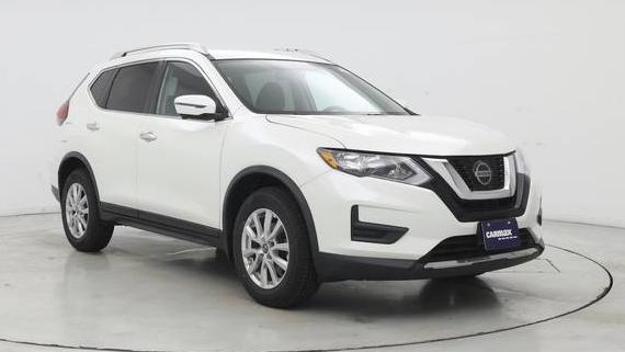 NISSAN ROGUE 2018 KNMAT2MV4JP555796 image
