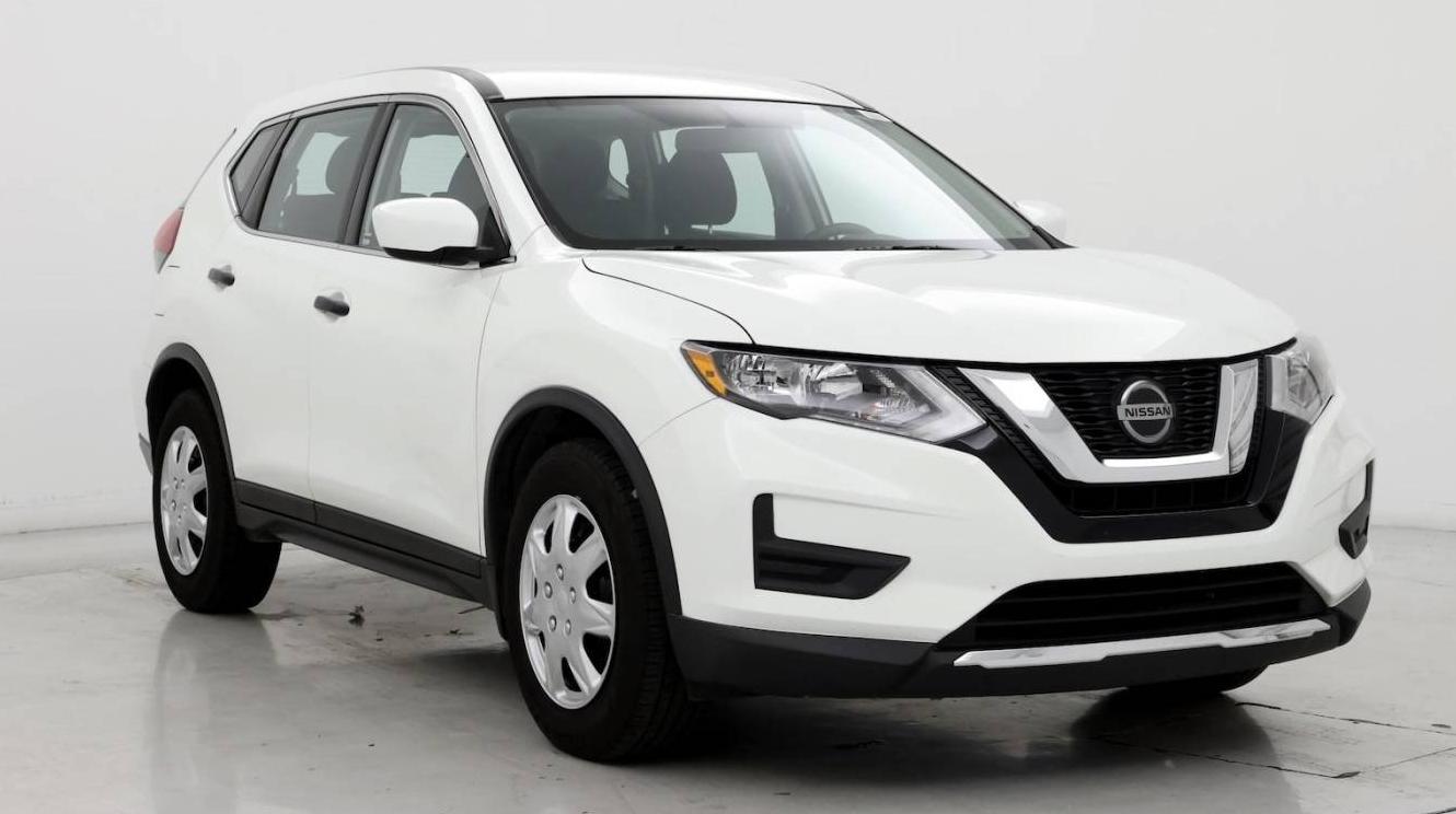 NISSAN ROGUE 2018 KNMAT2MTXJP621458 image