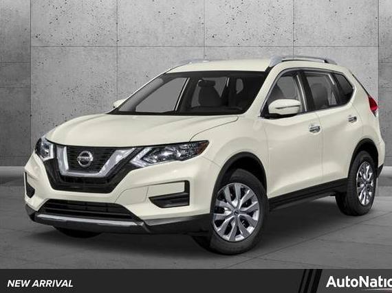 NISSAN ROGUE 2018 JN8AT2MT5JW489042 image