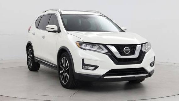 NISSAN ROGUE 2018 JN8AT2MT1JW487904 image NISSAN ROGUE 2018 JN8AT2MT1JW487904 image